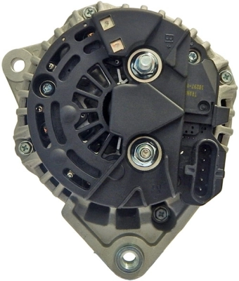 Alternador del motor Mercedes TBB170132 precio, desde 180,25 EUR