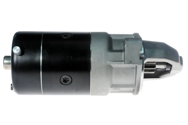 Arranque motores para SsangYong Rodius  