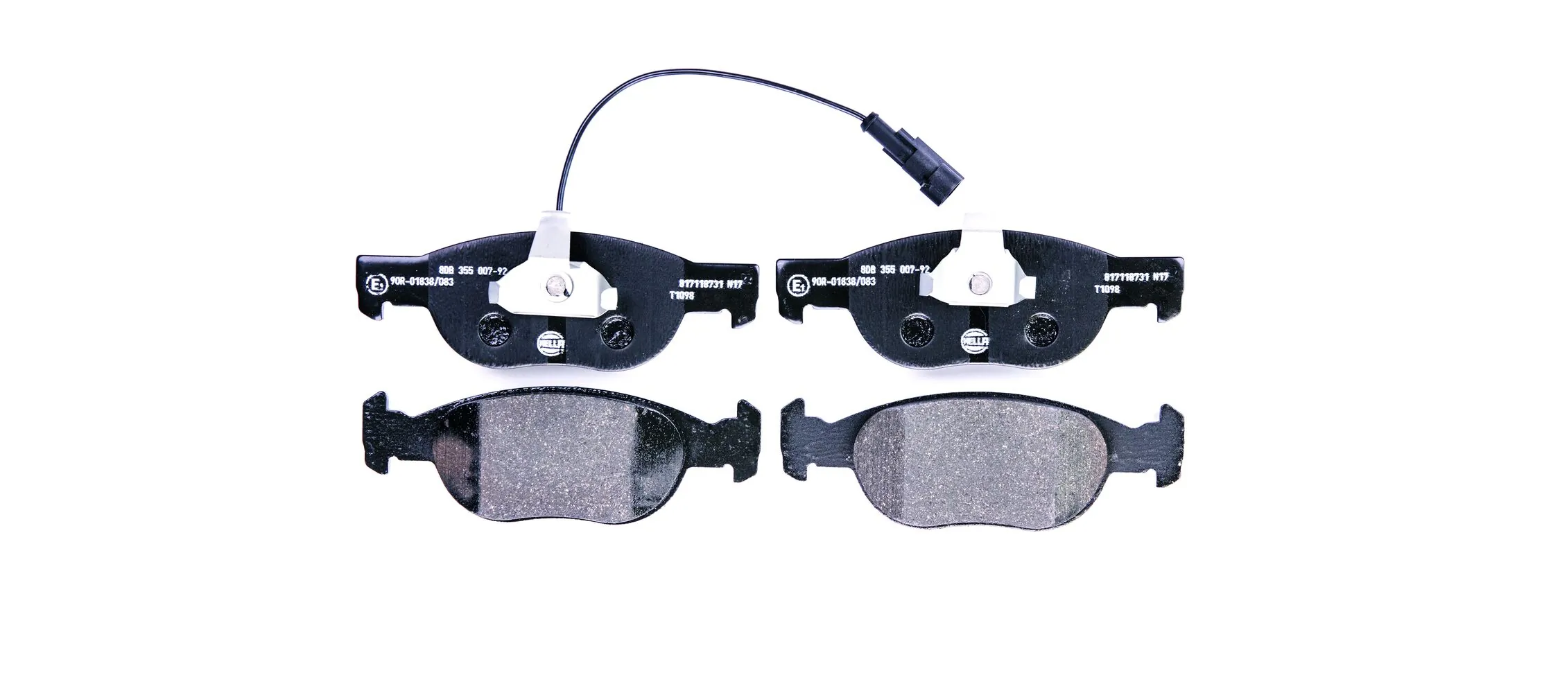 8DB355007921 HELLA