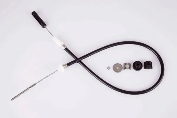  Cable de embrague Volkswagen Golf 2