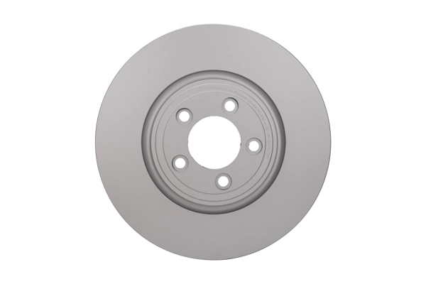 Comprar C2C25336 Mercedes Freno de disco delantero