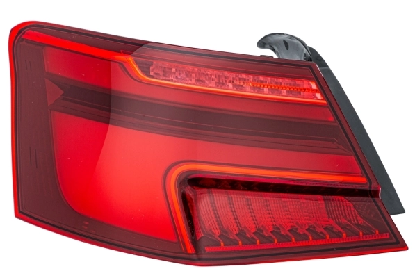 2SD012831031 HELLA Piloto trasero exterior izquierdo