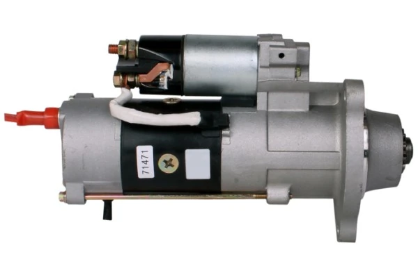  Motor de arranque Renault Trucks TRUCK PREMIUM 