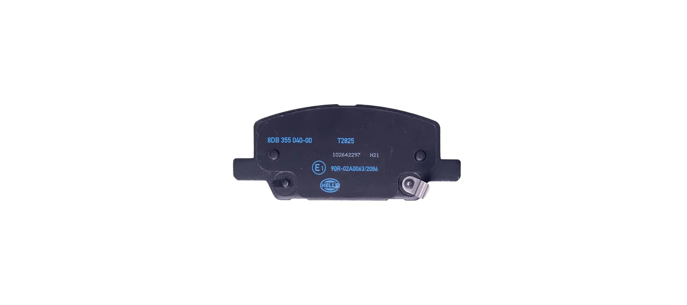 Comprar 42566748 General Motors Pastillas delanteras de freno