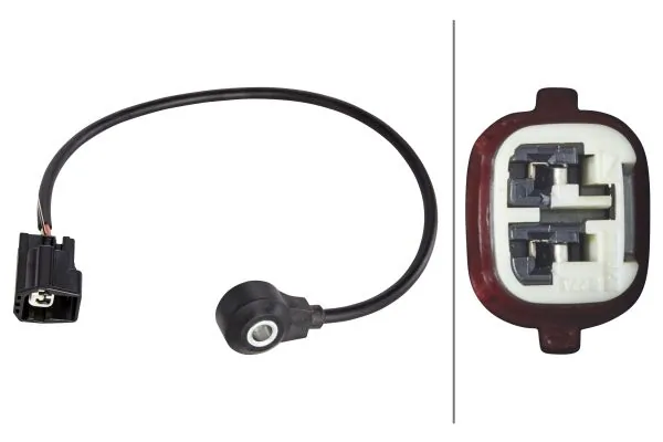 Comprar Sensor de detonacion Ford Fiesta Mk6 CB1