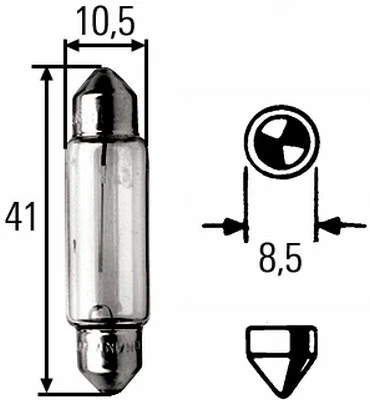 8GM002091131 HELLA