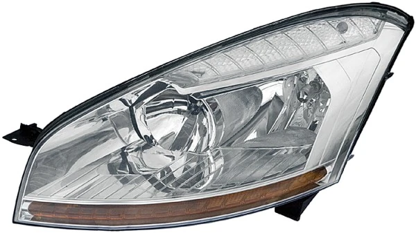 6208A8 Renault (RVI) Faros