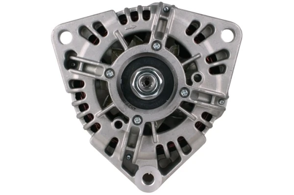 A012154670280 Mercedes Alternador de coche