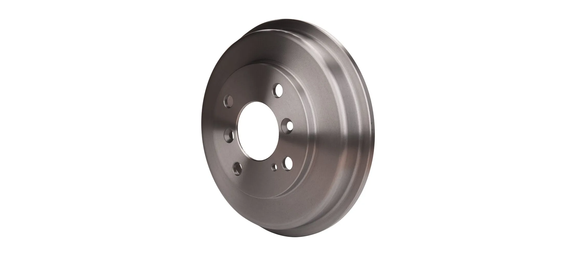 Comprar Tambor de freno trasero Ford Fiesta Mk6 CB1