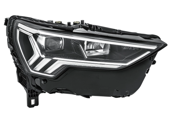 Luz derecha para Audi Q3  F3B