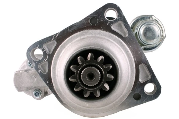Motor de arranque M9T68771 Mitsubishi