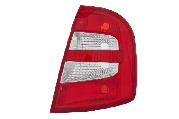 Piloto trasero derecho para Skoda Fabia I 6Y2