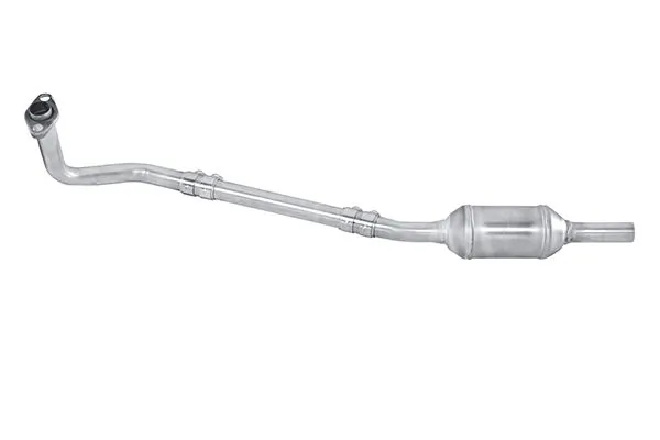 Catalizador Opel Combo A furgoneta (1994 - 2001) precio, desde 261,22 EUR
