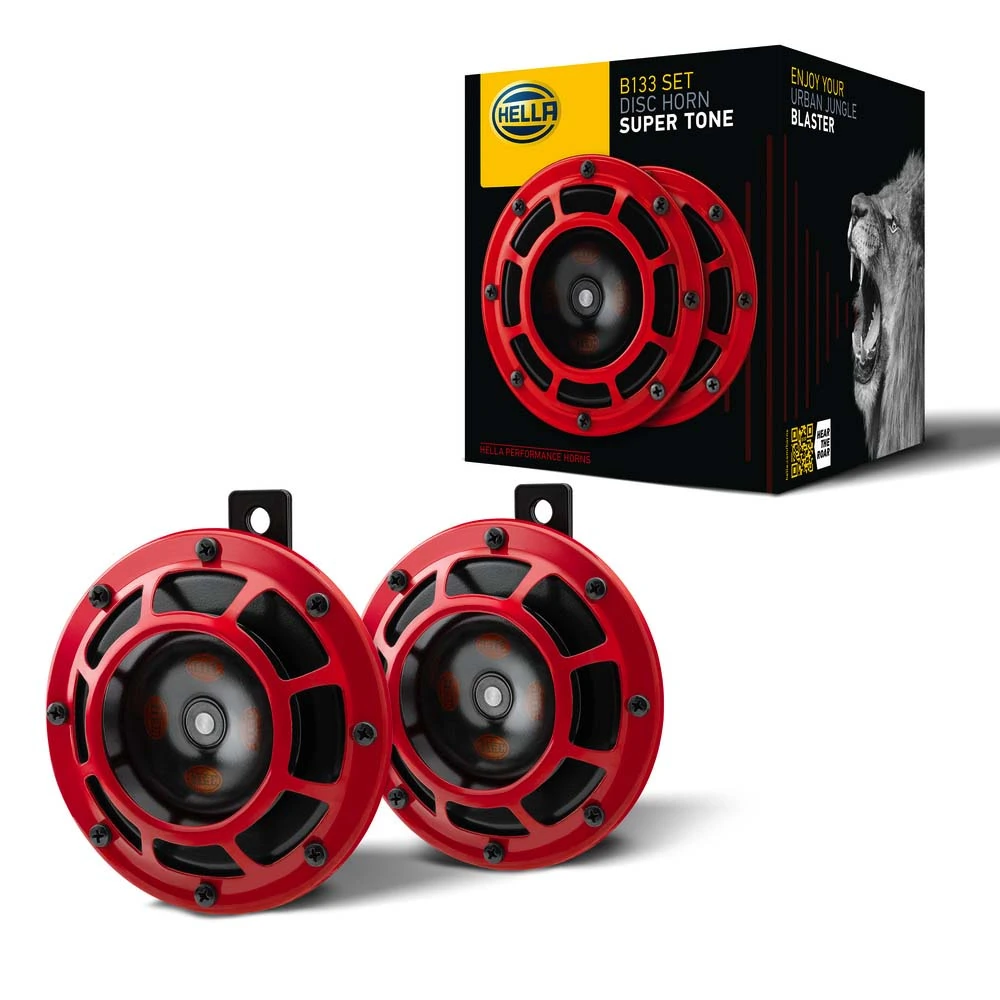 Claxon HELLA 3AG003399801 precio, desde 52,11 EUR