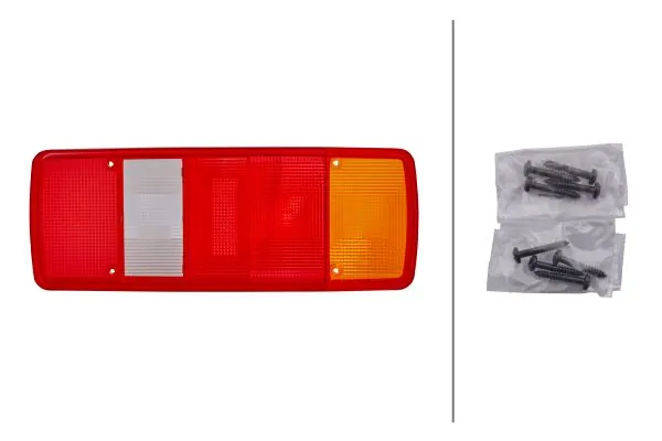 Comprar 89993 Kogel Cristal de luz trasera