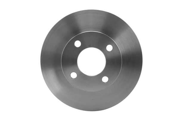 Disco de freno delantero Cifam 800061