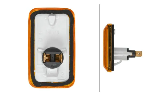 Luz intermitente HELLA 2BM003647021 precio, desde 10,00 EUR