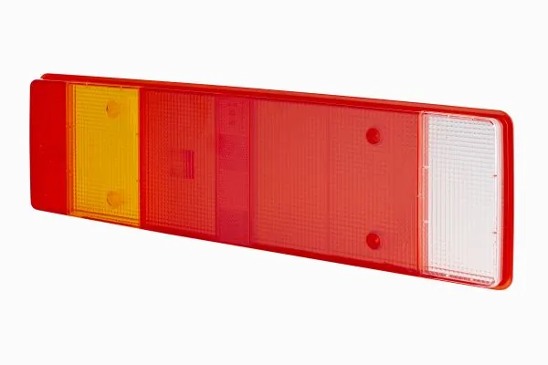93161844 Fiat/Alfa/Lancia Cristal de luz trasera