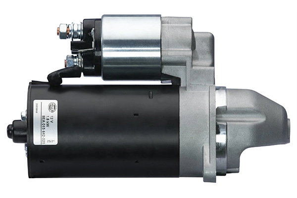 Motor de arranque 63221832 VAG