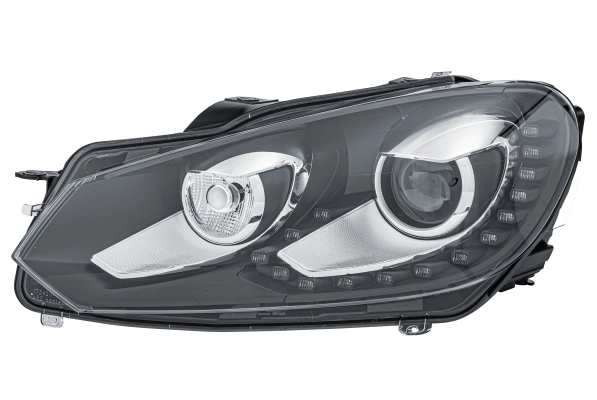 1ZS009902771 HELLA Faros