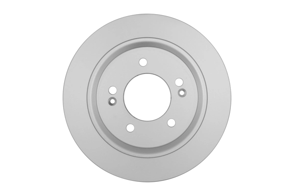 Disco de freno trasero Hyundai Sonata VIII sedán (DN8) (2019 - 2026) precio, desde 52,58 EUR