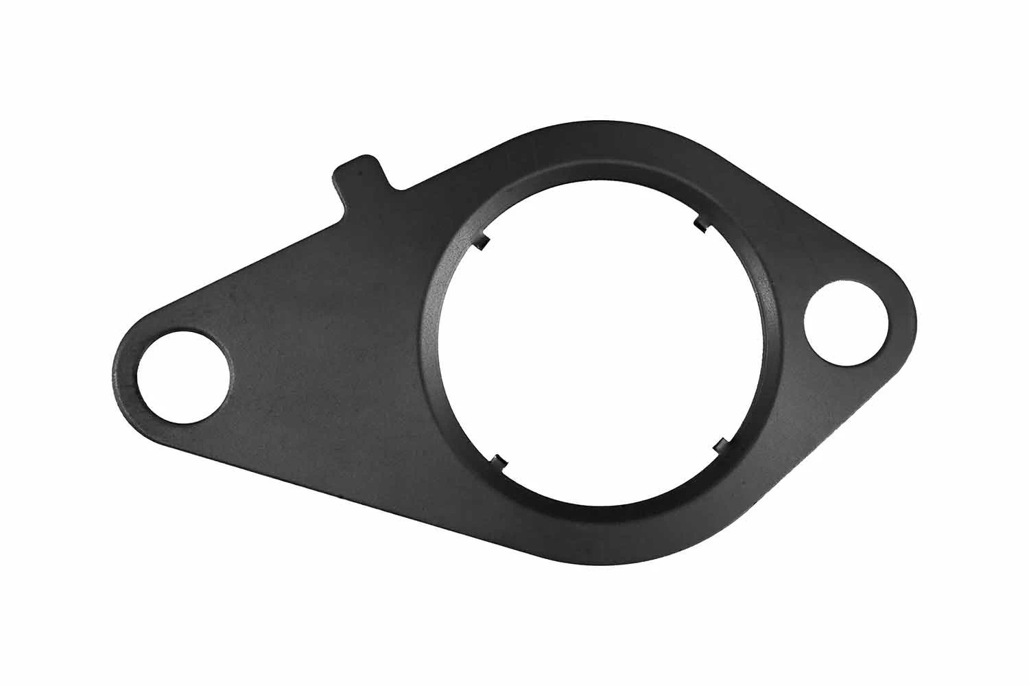 AGR para Nissan Qashqai II J11