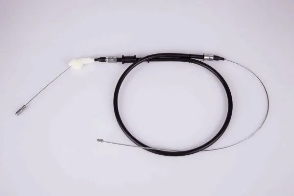  Cable de freno de mano trasero derecho Opel Vectra 