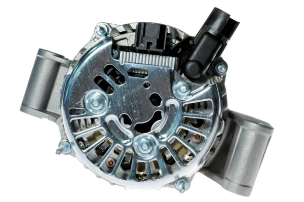  Alternador Jaguar X-type 