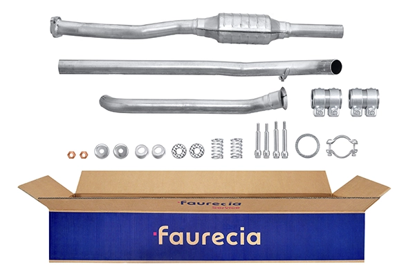 Comprar Catalizador Peugeot 106 II 1