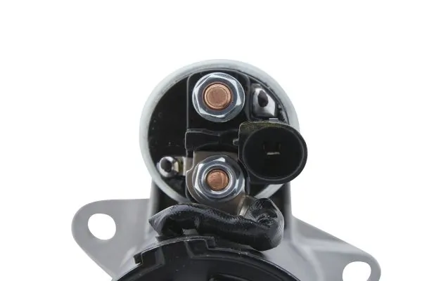  Motor de arranque Audi Q7 