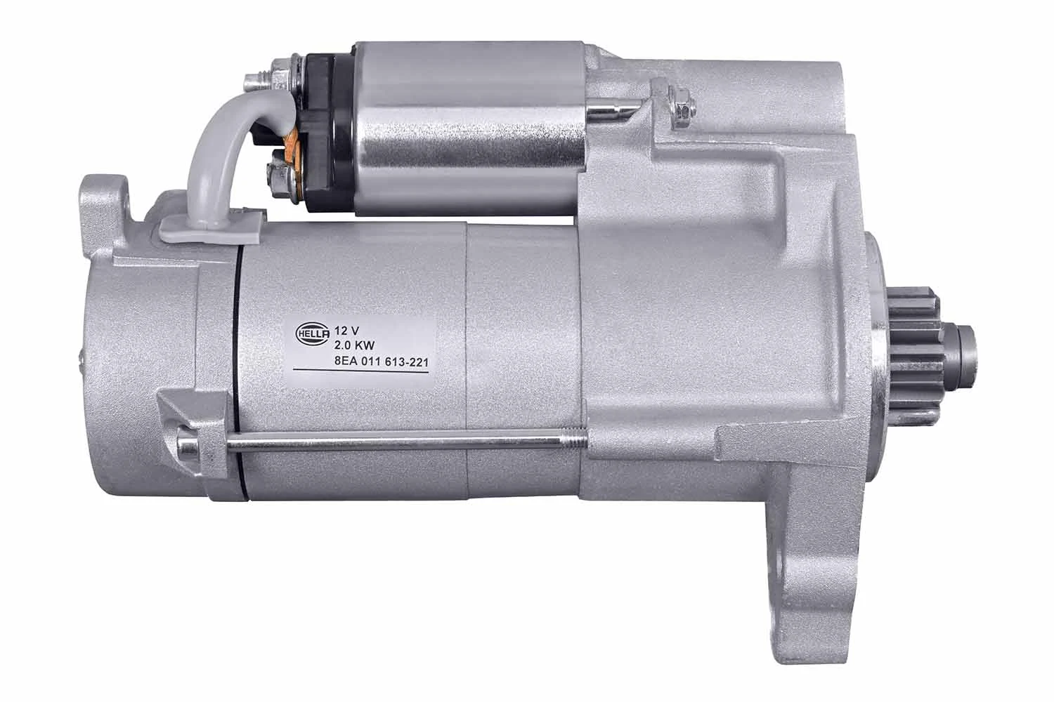 Comprar Motor de arranque Land Rover Discovery V L462