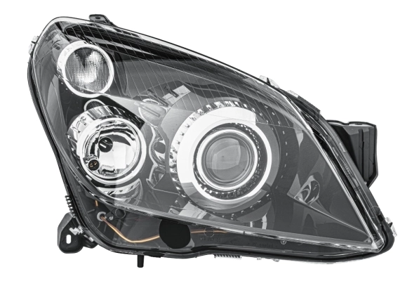 Faro derecho General Motors 1216566 precio, desde 213,44 EUR