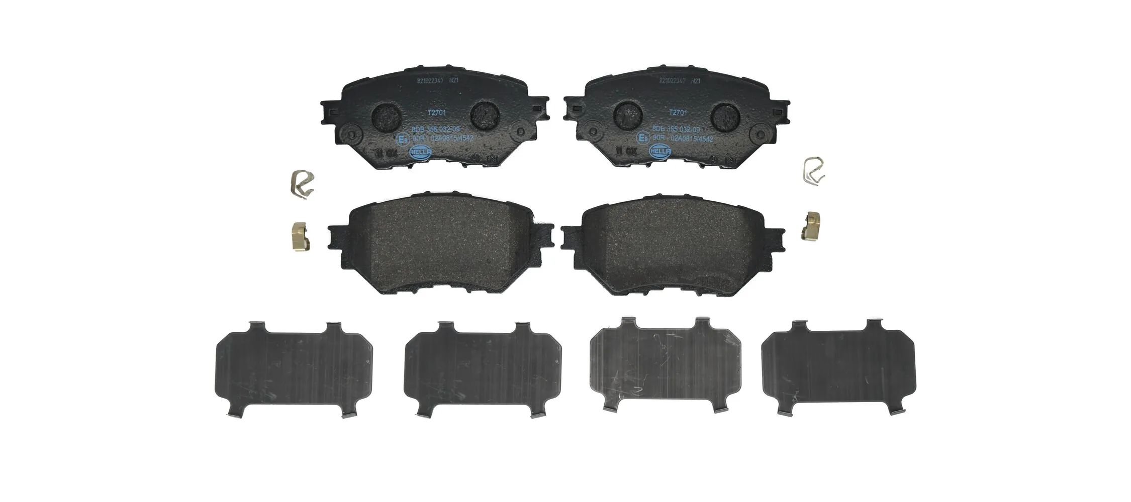 8DB355032091 HELLA