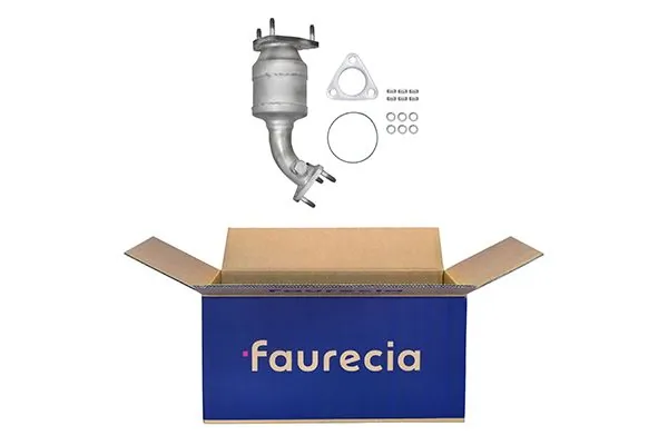 8LE366050291 HELLA Catalizador de gasolina y diésel