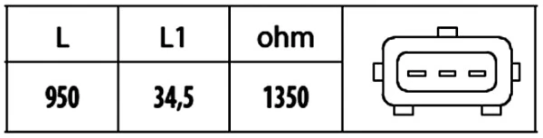 6PU009146451 HELLA