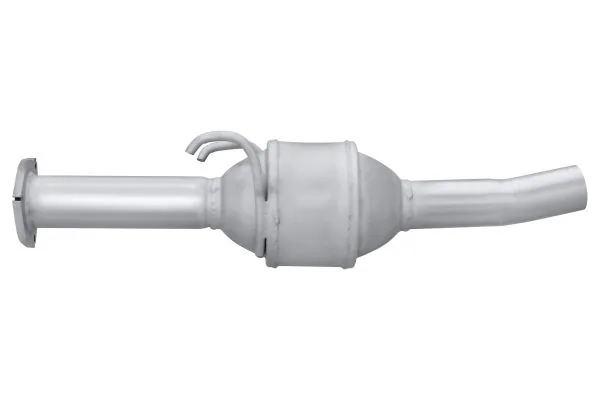Catalizador Iveco Daily IV furgoneta (2006 - 2011) precio, desde 439,81 EUR