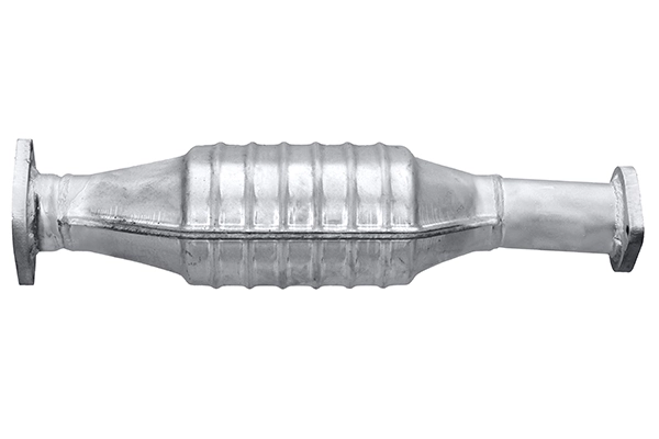 Catalizador de gasolina y diésel para Renault Clio I BC57, 5357