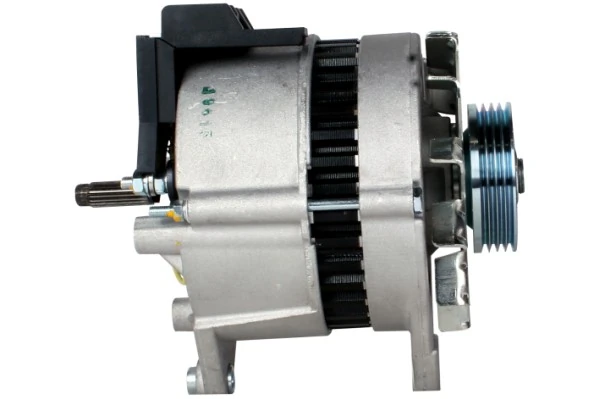 Alternador 914F10K359AA Ford