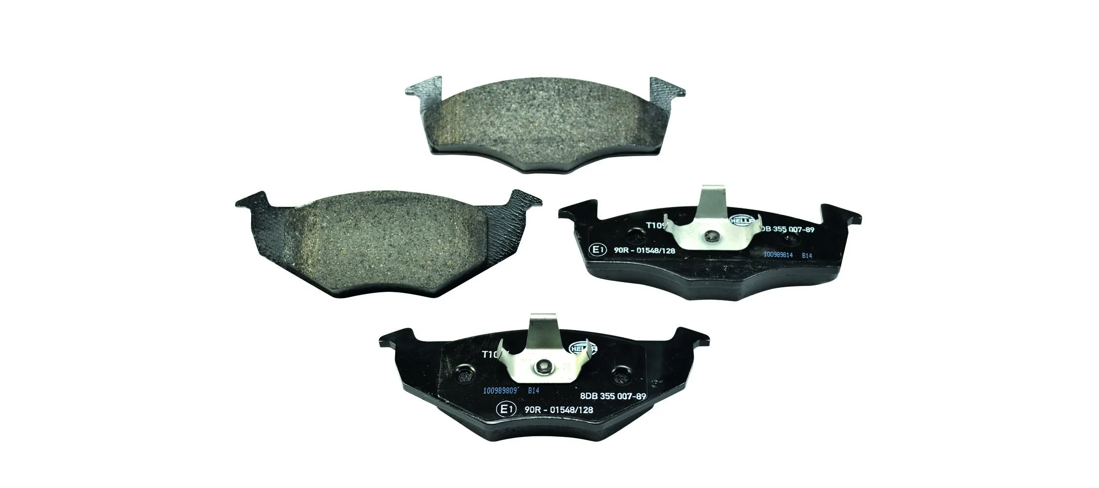 8DB355007891 HELLA