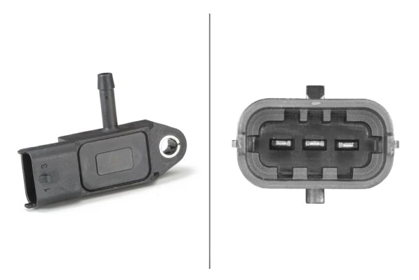 Comprar 93450122 General Motors Sensor de presión de sobrealimentación