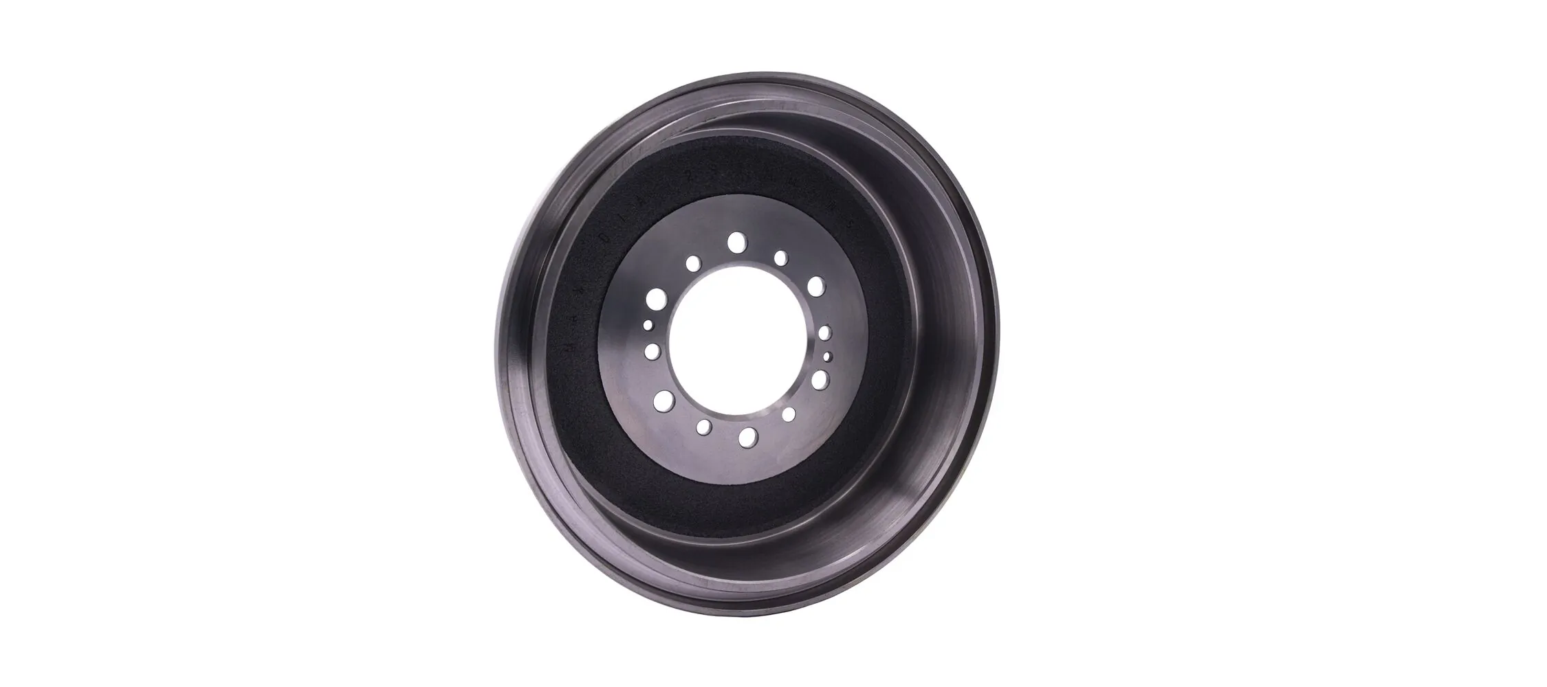 8DT355302971 HELLA Tambor de freno trasero