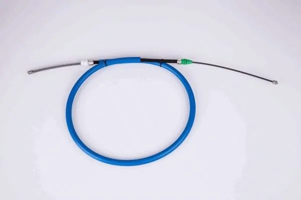 Cable de freno de mano trasero derecho/izquierdo para Renault Megane LA0, LA1
