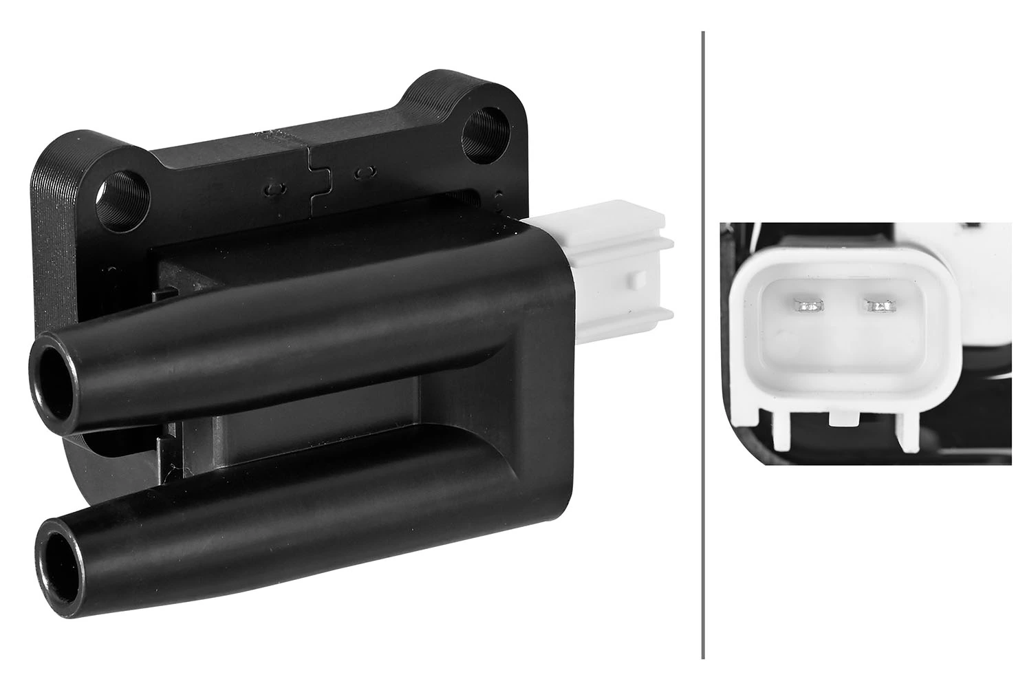 Comprar Bobina Montero  K8, K9