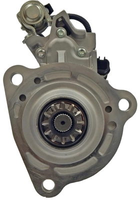 Arranque motores para MAN TGX I 