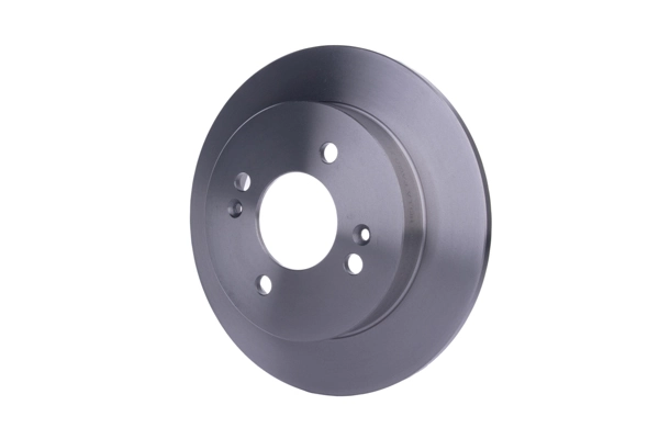 Disco de freno trasero HELLA 8DD355112801 precio, desde 32,81 EUR