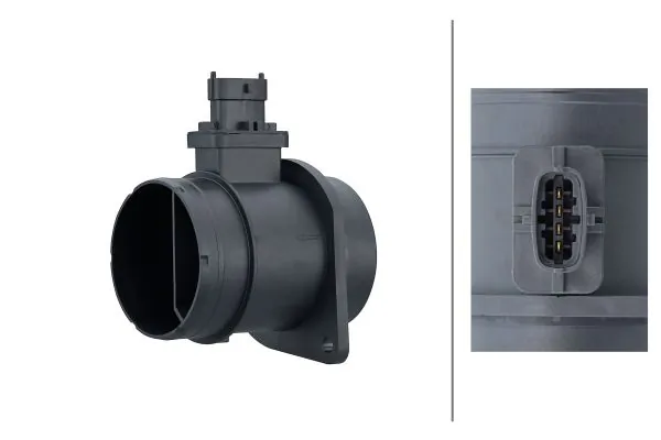 367001 VALEO Sensor de flujo de aire