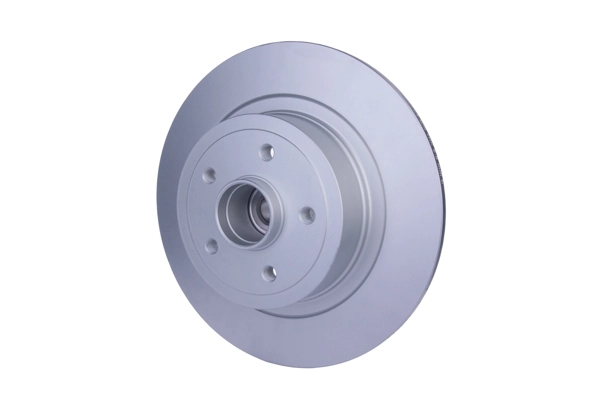 8DD355123361 HELLA Freno de disco trasero