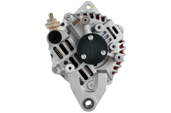 A3TB0771 Nissan/Infiniti Alternador de coche