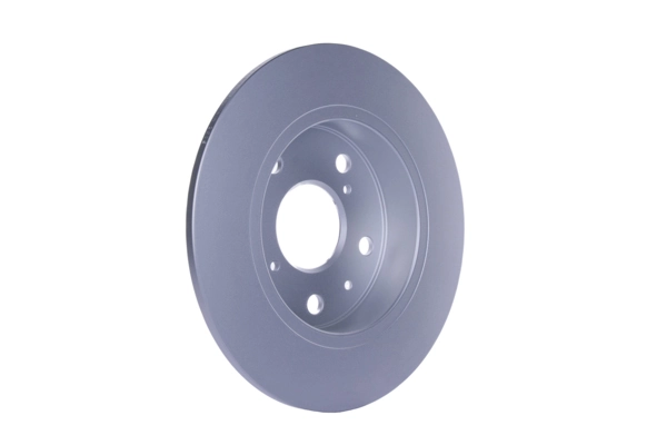 Comprar 1676008980 Peugeot/Citroen Disco de freno trasero