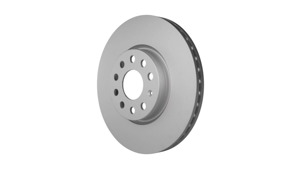 Disco de freno delantero Cupra FORMENTOR 